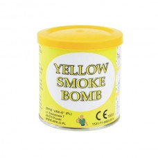 Smoke Bomb (желтый) в Симферополе