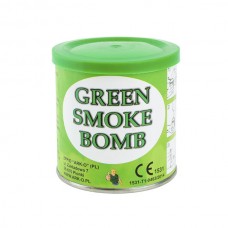 Smoke Bomb (зеленый) в Симферополе